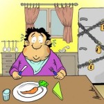Recomendaciones para tener exito en una dieta…