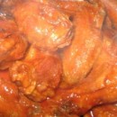 Cómo preparar alitas de pollo picantes?